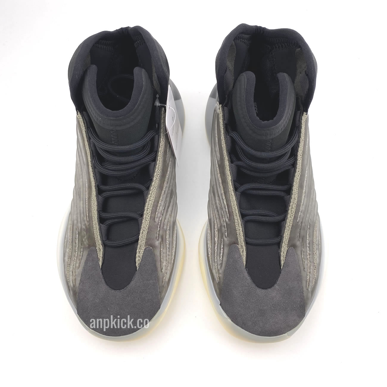 adidas Yeezy Quantum QNTM Basketball Barium H68771 Release Date