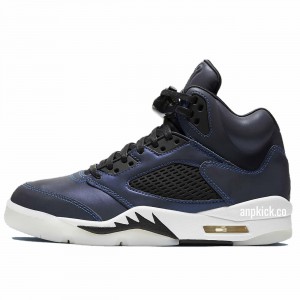 Air Jordan 5 Men's "Oil Grey" For Sale New Release Date CD2722-001