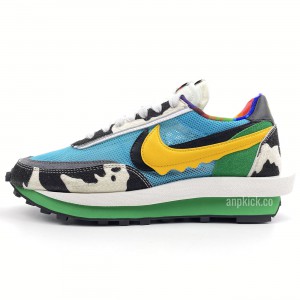 Ben & Jerry's x Nike LdWaffle x Sacai CN8899-006