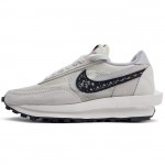 Sacai x Dior Nike Ldwaffle Sneakers CN8898-002