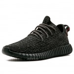 adidas Yeezy Boost 350 V1 "Pirate Black" 2016 AQ2659