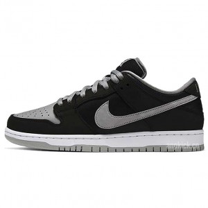 Nike SB Dunk Low Pro J-Pack Shadow BQ6817-007