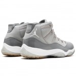 Air Jordan 11 "Cool Grey" High Outfit 378037-001