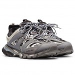 Balenciaga Track Sneakers Grey