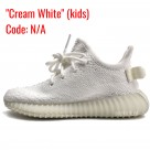 Kids Cream White 