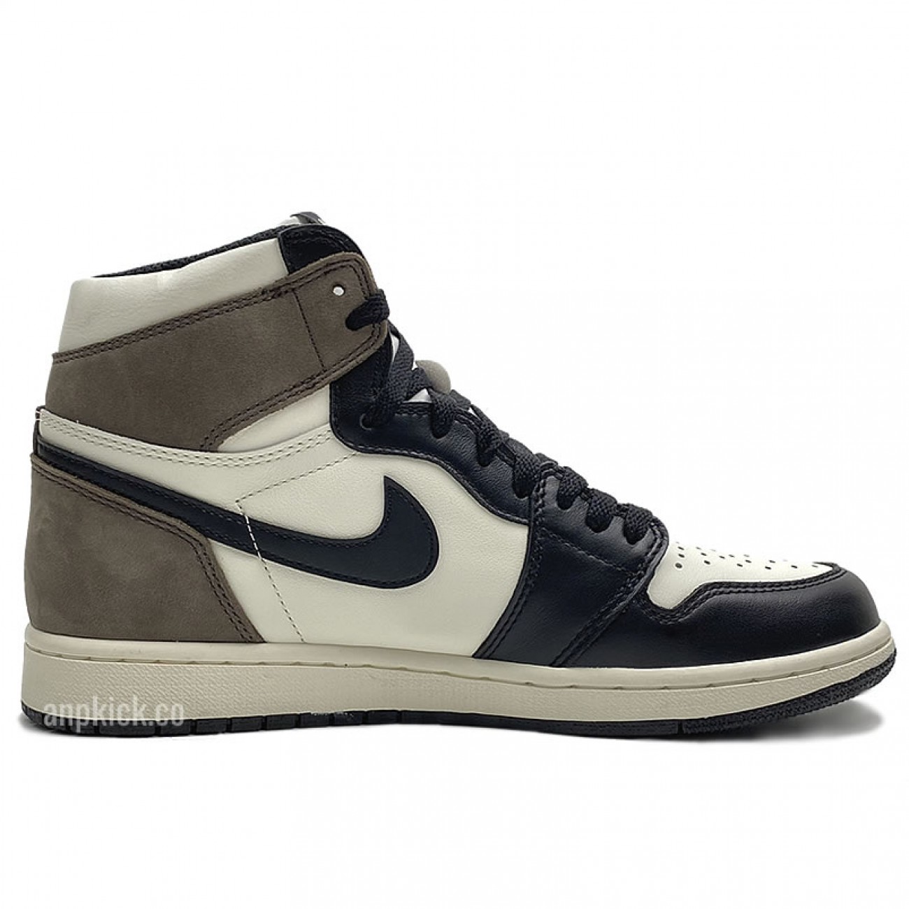 Air Jordan 1 Retro High "Dark Mocha" 2020 For Sale Release Date 555088-105