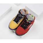 Air Jordan 5 "What The" 2020 Release Date CZ5725-700