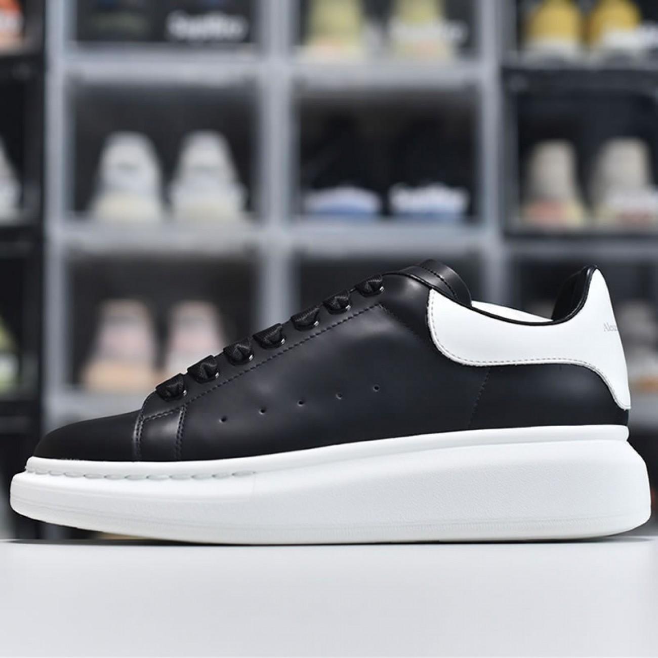 MCQ shoes