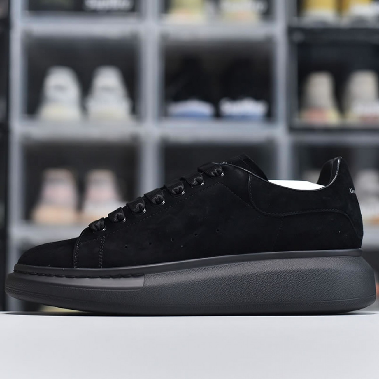 MCQ shoes