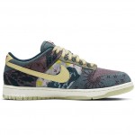 Nike Dunk Low "Community Garden" CZ9747-900