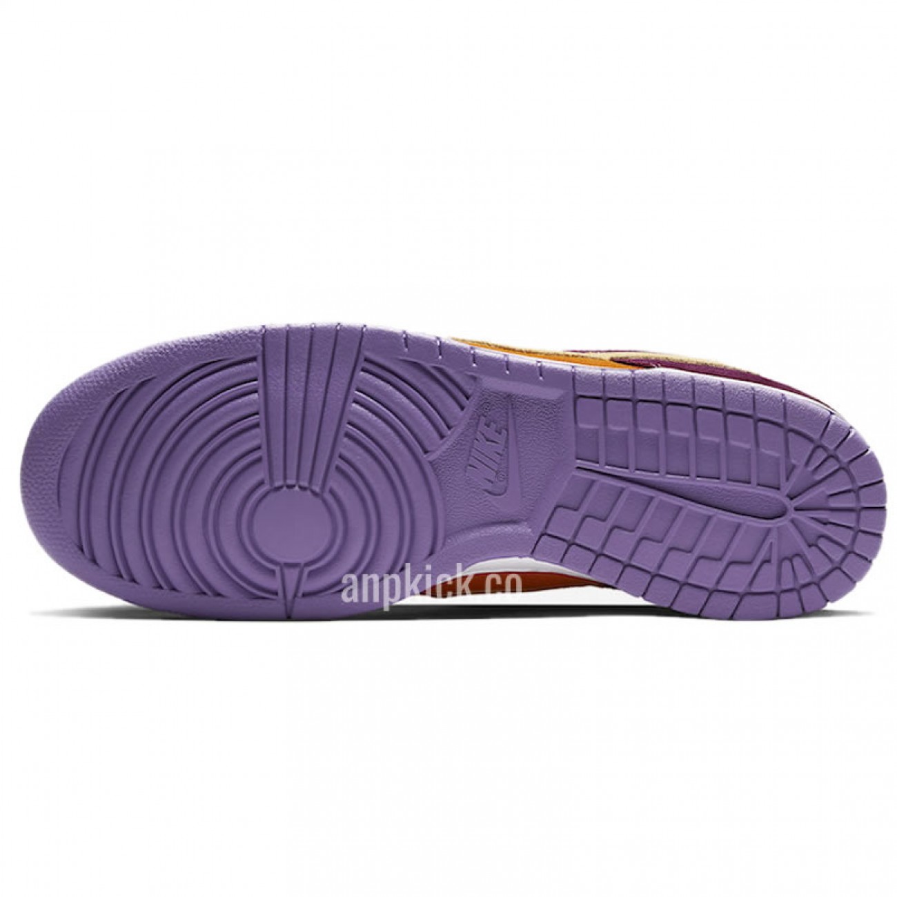 Nike Dunk Low SP "Viotech" New Release Date CT5050-500