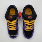 Nike SB Dunk Low "ACG" Terra New Release Date BQ6817-008