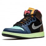 Air Jordan 1 Retro High OG "Bio Hack" GS 575441-201