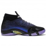 Air Jordan 14 Doernbecher Purple Release Date For Sale CV2469-001