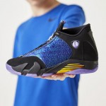 Air Jordan 14 Doernbecher Purple Release Date For Sale CV2469-001