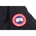 01 ' Canada Goose '19Fw PBI Chilliwack 7999MPB' Down Jacket Coat "Black"