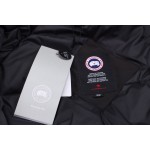 01 ' Canada Goose '19Fw PBI Chilliwack 7999MPB' Down Jacket Coat "Black"