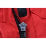 09 ' Canada Goose '19FW Expedition 4660LA Down Jacket Coat "Red"