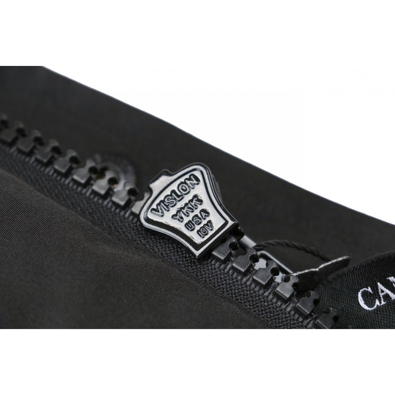 Canada Goose '4154M Freestyle Crew Vest "Black"