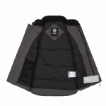 Canada Goose '4154M Freestyle Crew Vest "Dark Gray"