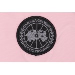 Canada Goose '4154M Freestyle Crew Vest "Pink"