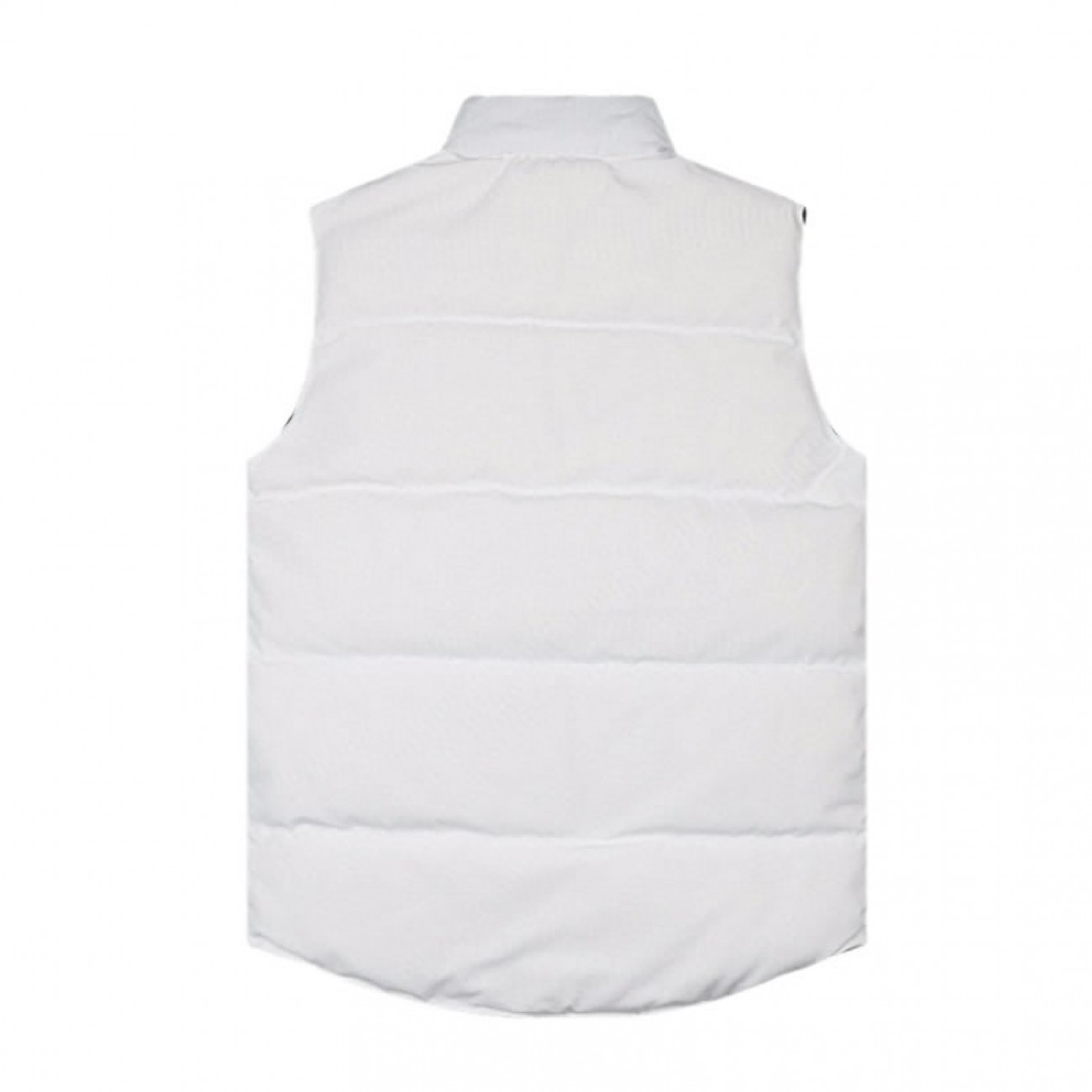 Canada Goose '4154M Freestyle Crew Vest "White"