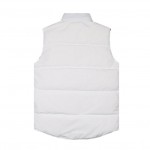 Canada Goose '4154M Freestyle Crew Vest "White"