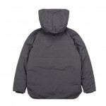 Canada Goose 'Maitland 4550MB 815 Down Jacket Coat "Dark Gray"