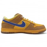 Nike SB Dunk Low Premium Newcastle "Brown Ale" 313170-741