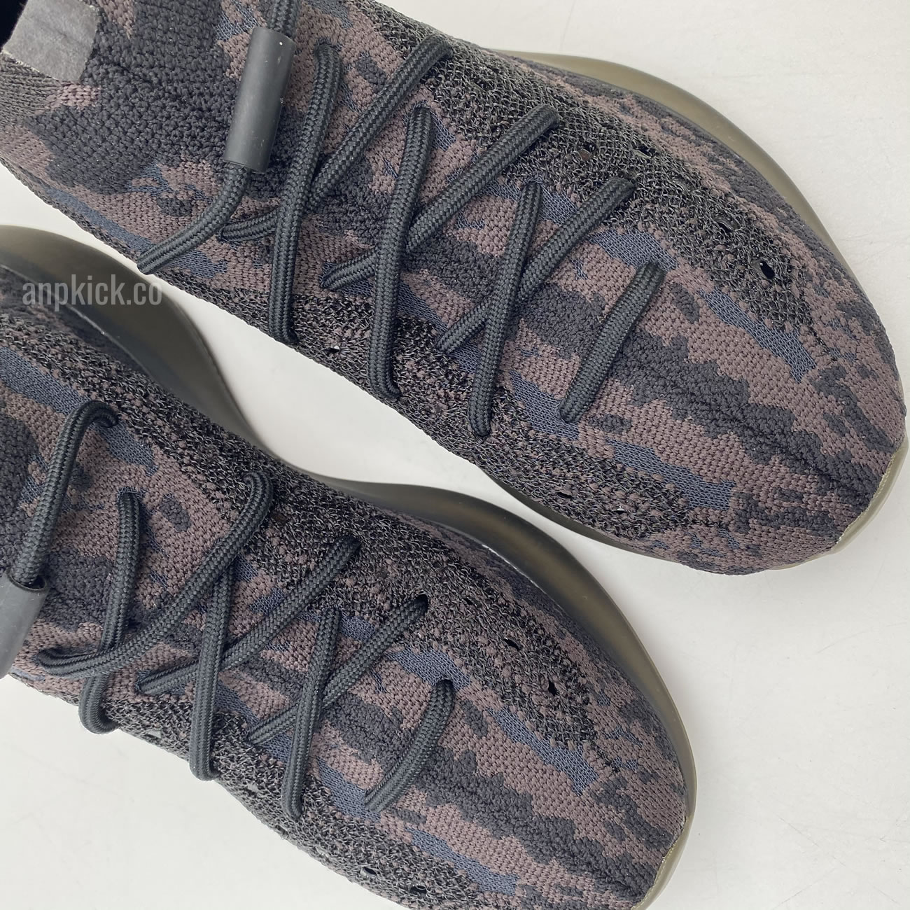 adidas Yeezy Boost 380 "Onyx" FZ1270 Release Date