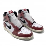 Trophy Room x Air Jordan 1 High OG SP "Chicago" DA2728-100