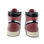 Trophy Room x Air Jordan 1 High OG SP "Chicago" DA2728-100