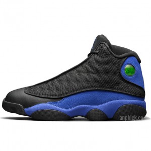 Air Jordan 13 Retro "Hyper Royal" New Release 414571-040