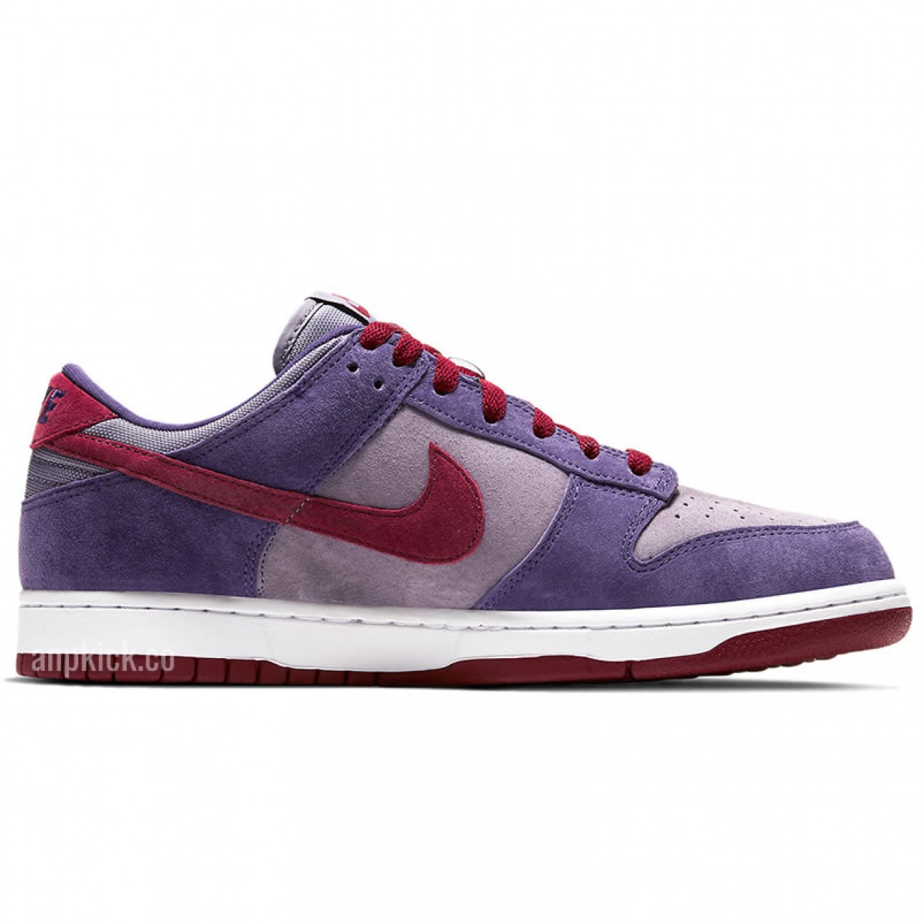 Nike Dunk Low PLUM 2020 Special Edition CU1726-500