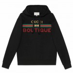 G.U.C.C.I Mens Wms Hoody 623244 XJCKX 1082