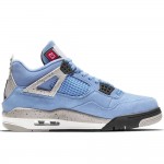 Air Jordan 4 "University Blue" / UNC CT8527-400