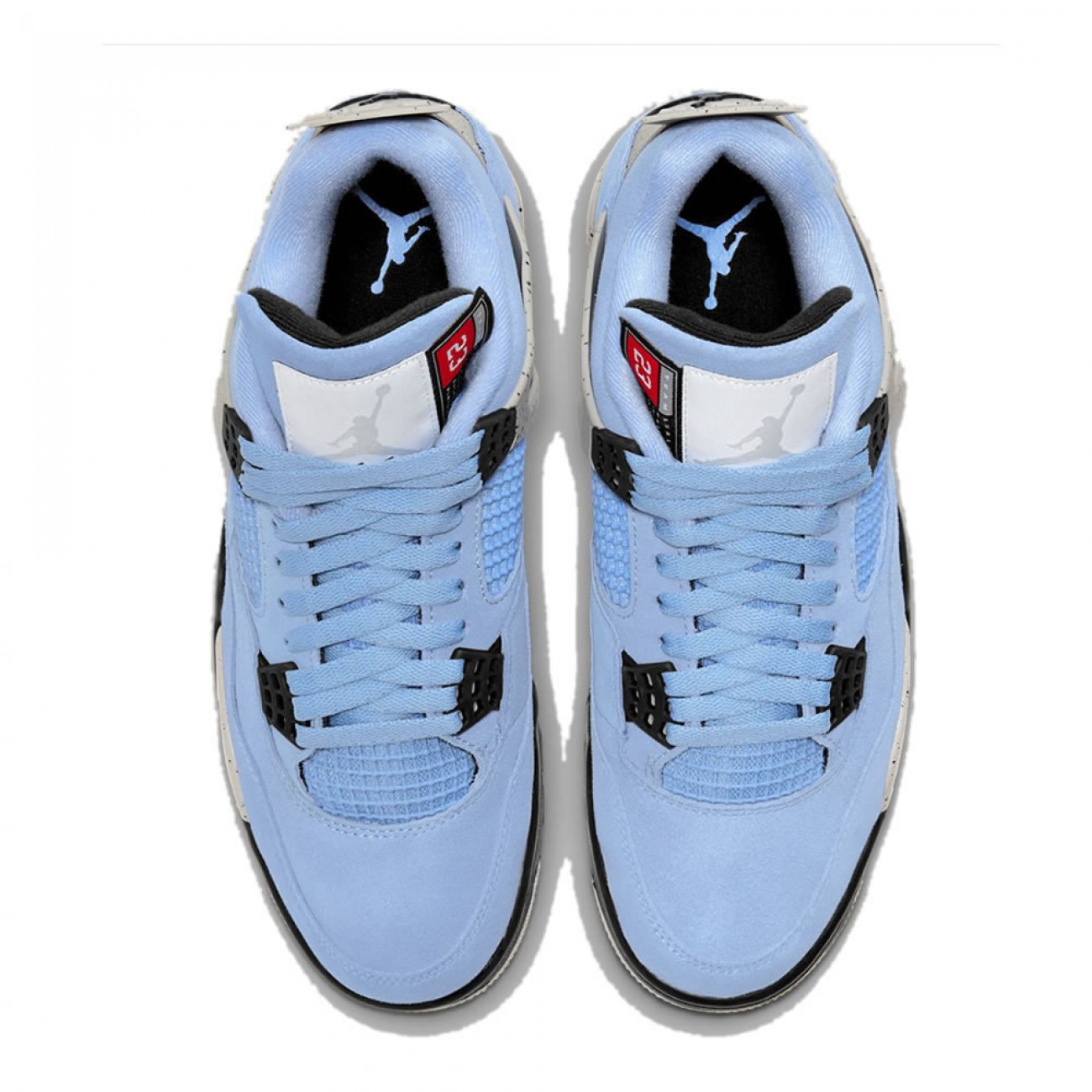 Air Jordan 4 "University Blue" / UNC CT8527-400