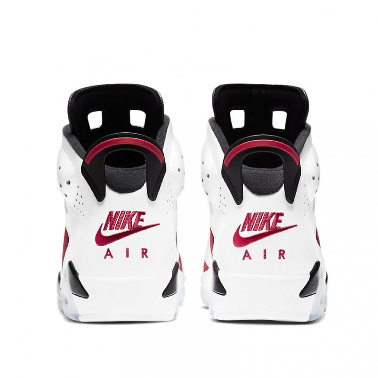 Air Jordan 6 Retro "Carmine" 2021 CT8529-106