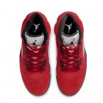 Air Jordan 5 "Raging Bull / Toro Bravo" Red DD0587-600