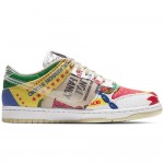 Nike Dunk Low "City Market" / "Thank You For Caring" DA6125-900