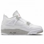 Air Jordan 4 Retro White "Oreo" 2021 CT8527-100