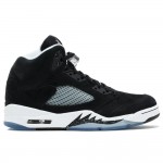 Air Jordan 5 Retro "Oreo" 2021 Black White CT4838-011