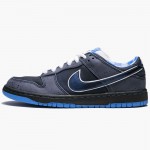 Nike SB Dunk Low Concepts "Blue Lobster/Green Lobster/Purple Lobster/Red Lobster"