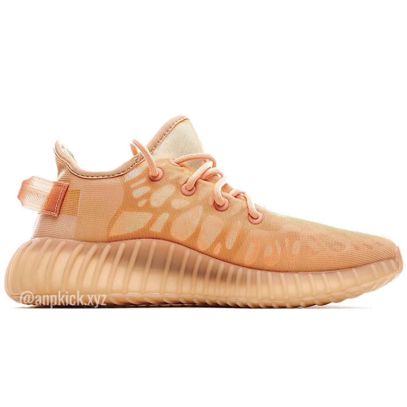 adidas Yeezy Boost 350 V2 "Mono Clay" 2021 GW2870