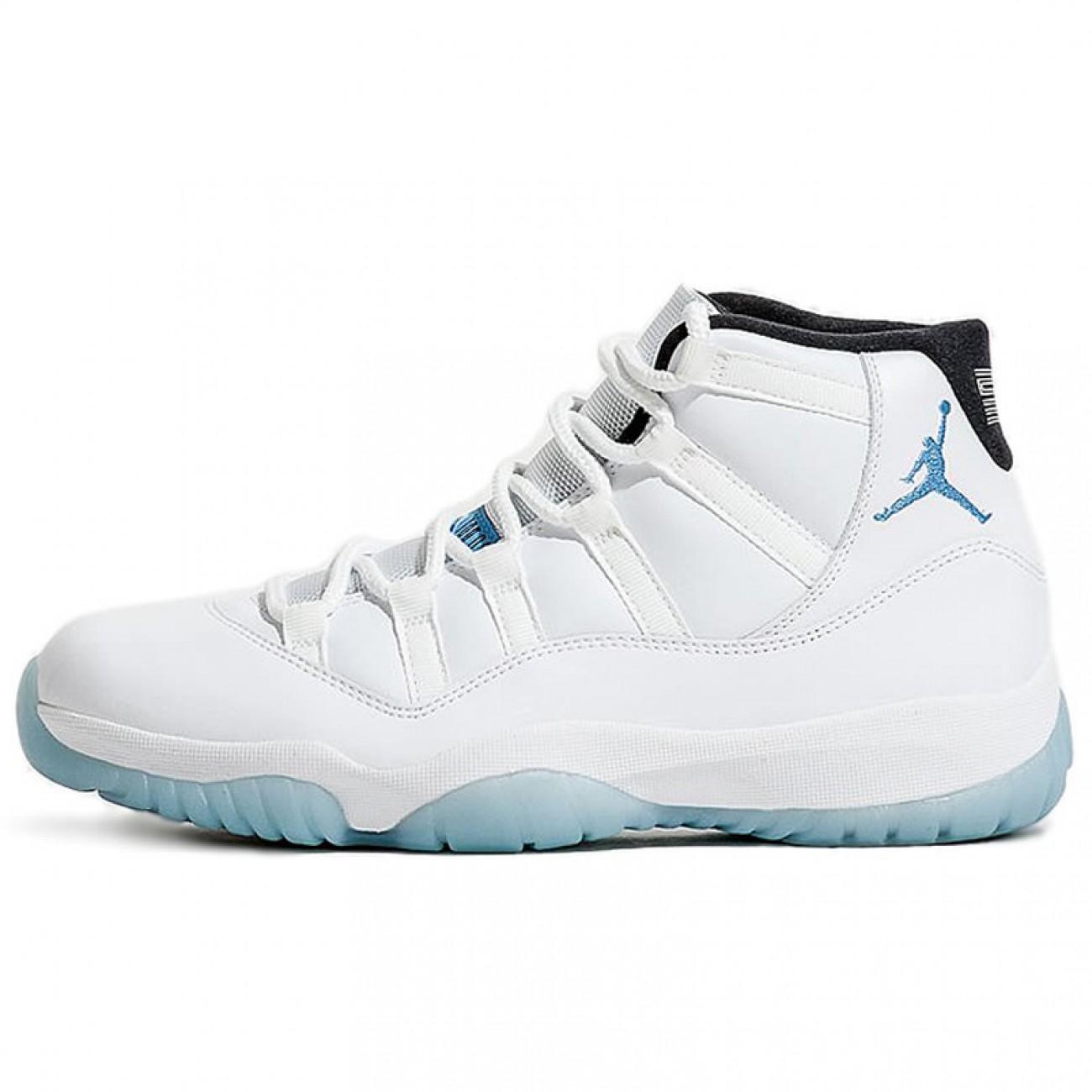 Air Jordan 11 Retro "Legend Blue" 2014 378037-117