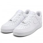 Nike Air Force 1 Low 07 "White" Shoes 315122-111/CW2288-111