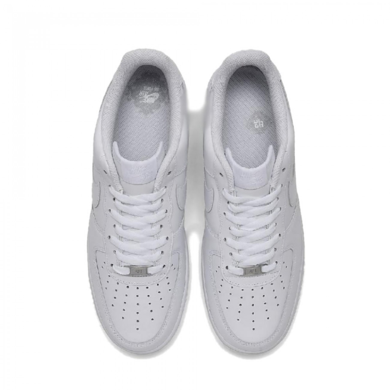 Nike Air Force 1 Low 07 "White" Shoes 315122-111/CW2288-111