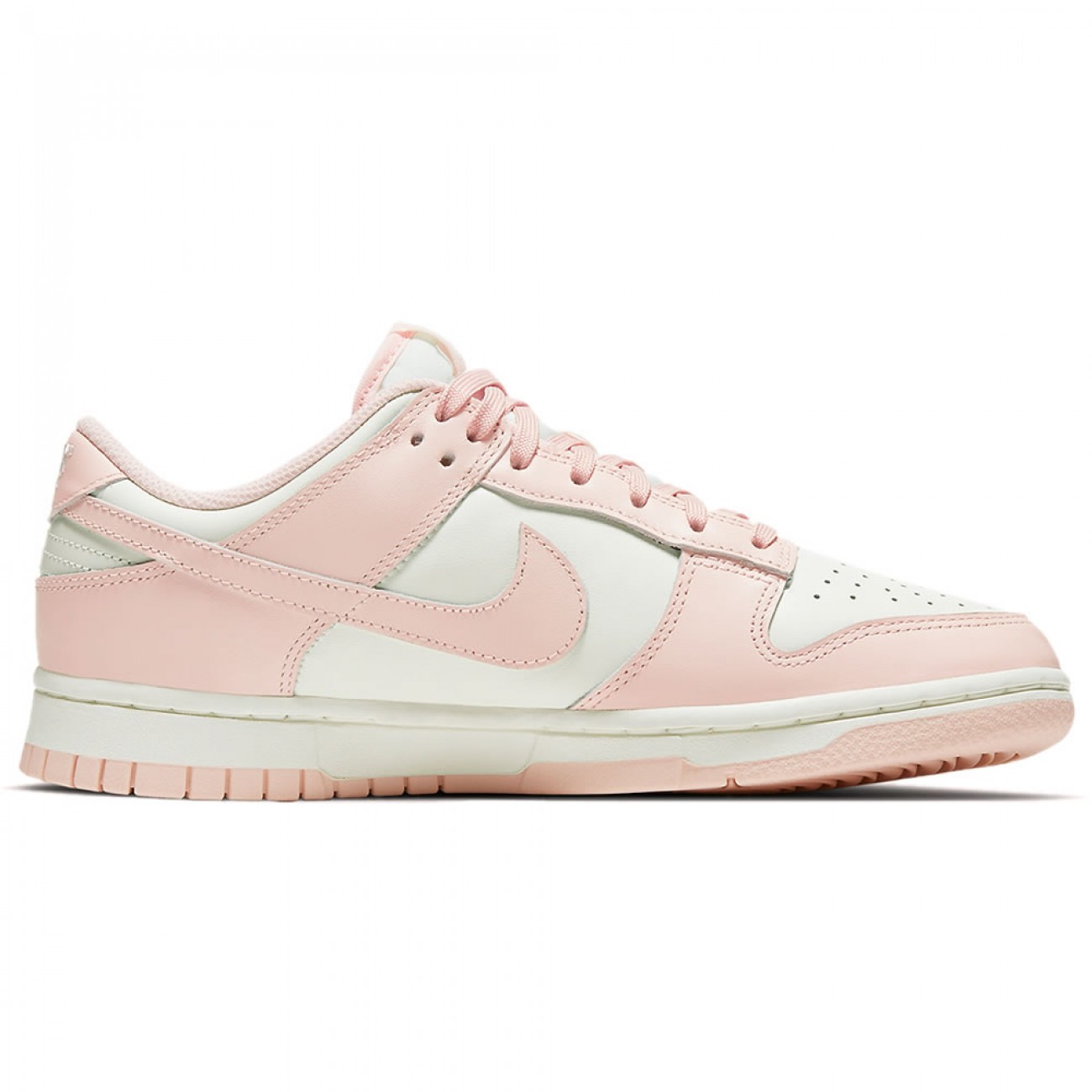 Nike Dunk Low "Pearl Orange" Sail DD1503-102