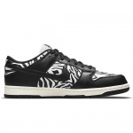 Quartersnacks x Nike SB Dunk Low DM3510-001