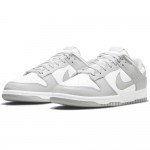 Nike Dunk Low "Grey Fog" DD1391-103